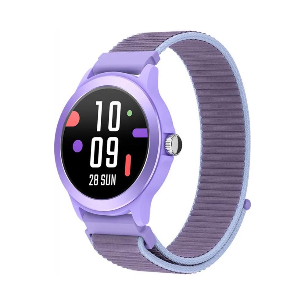 Smartee Duo Vivo 9651R Mint Green Includes Extra Strap Colore Viola - Foto 3