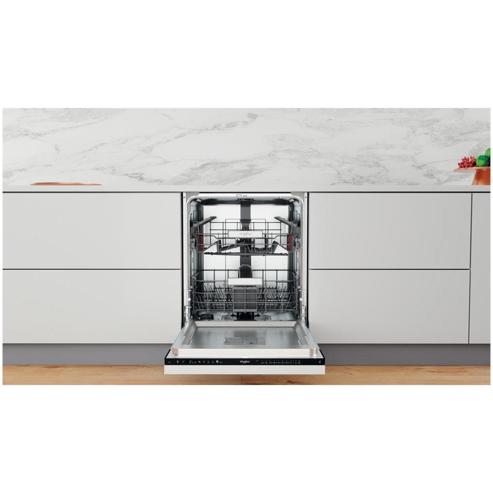Lavastoviglie Wio 3T333 E Classe D Capacita 14 coperti Colore Nero - Foto 1