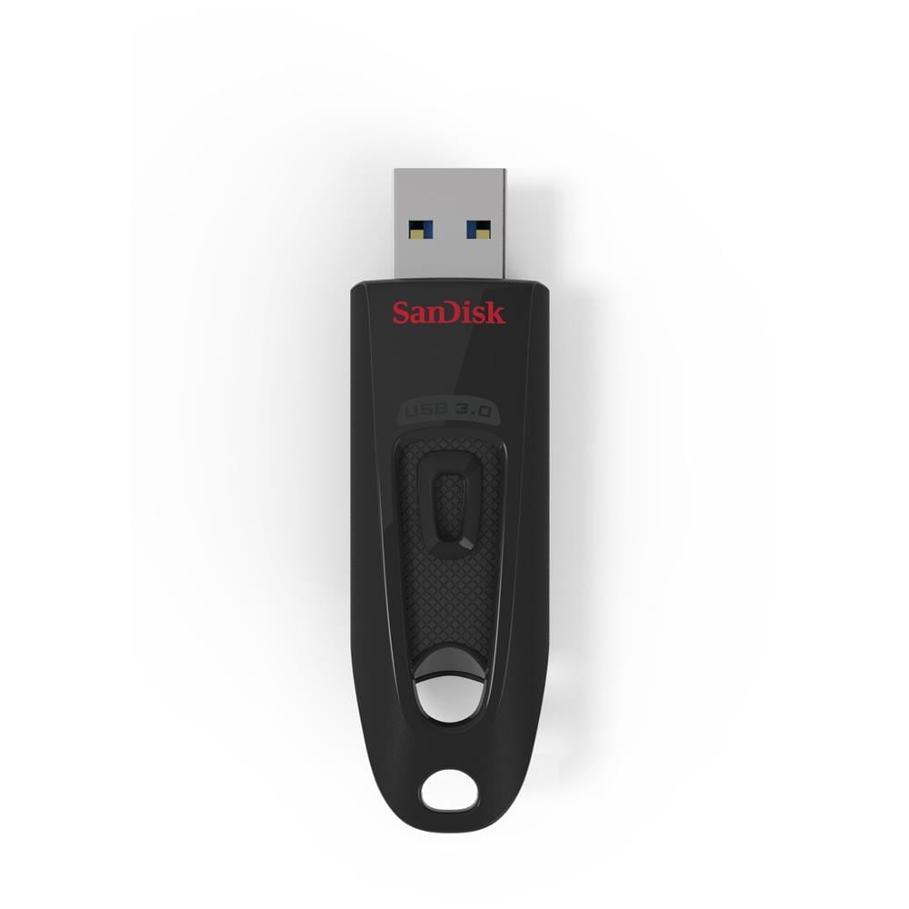 Chiavetta USB 3.0 Cruzer Ultra 32GB Colore nero - Foto 2