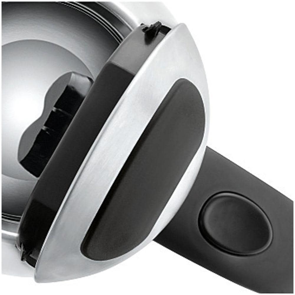 Bollitore Elettrico Acqua Stelio 1,2 Litri - Foto 2