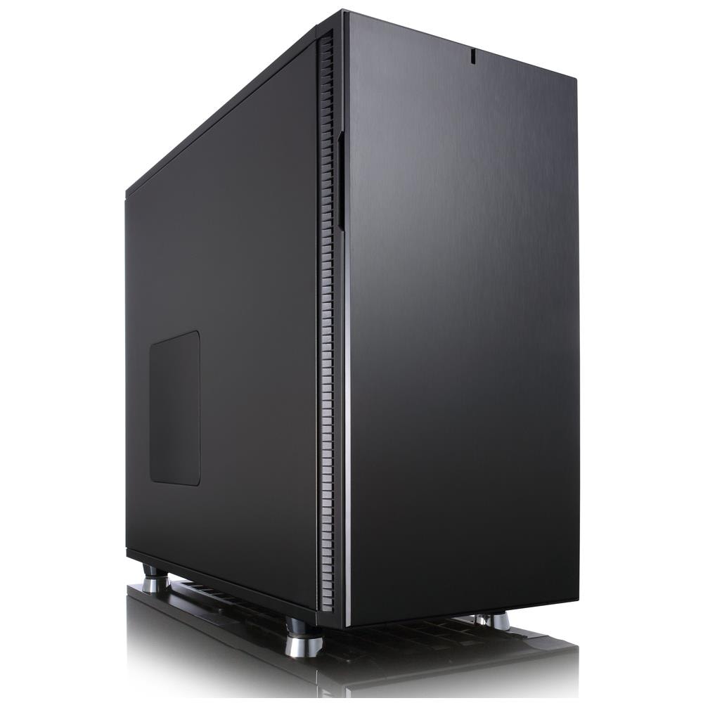 Case Define R5 ATX / Micro-ATX / Mini-ITX Colore Nero - Foto 1