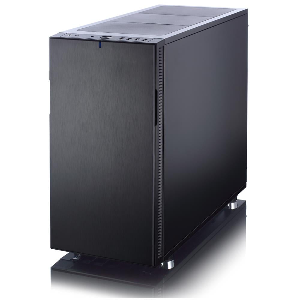Case Define R5 ATX / Micro-ATX / Mini-ITX Colore Nero - Foto 2
