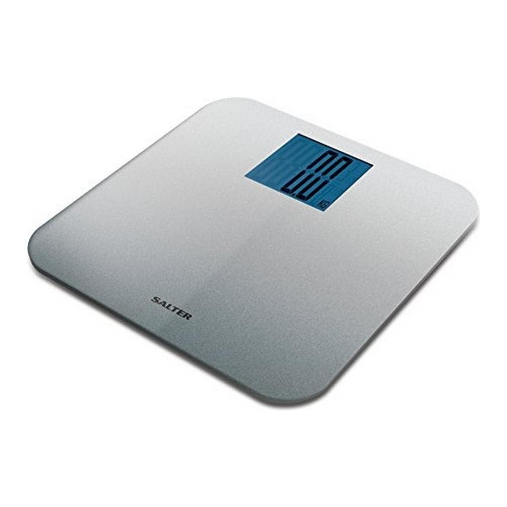 9075SVGL3R Bilancia Pesapersone Digitale - Foto 2