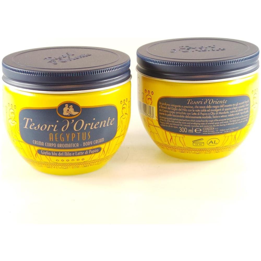 Body 300 Aegyptus Vaso - Foto 1