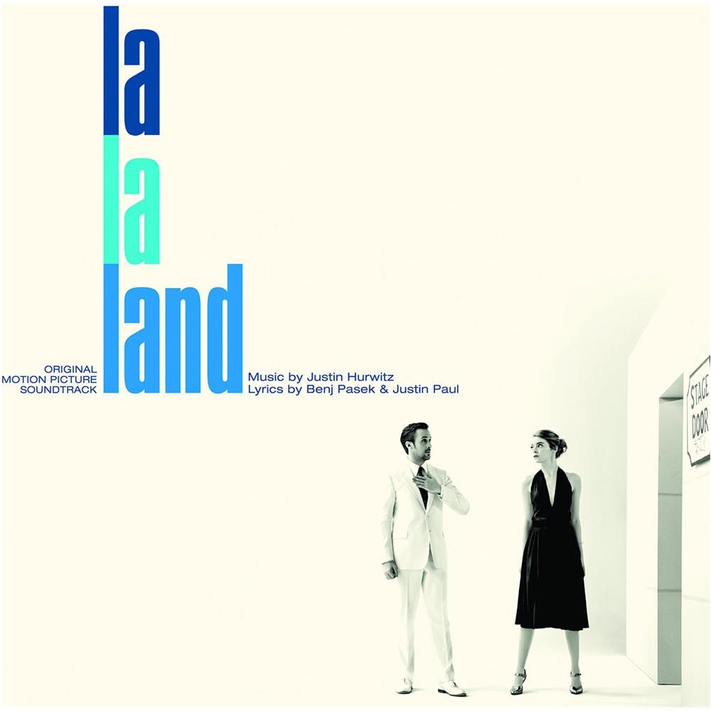 La La Land OST - Foto 1