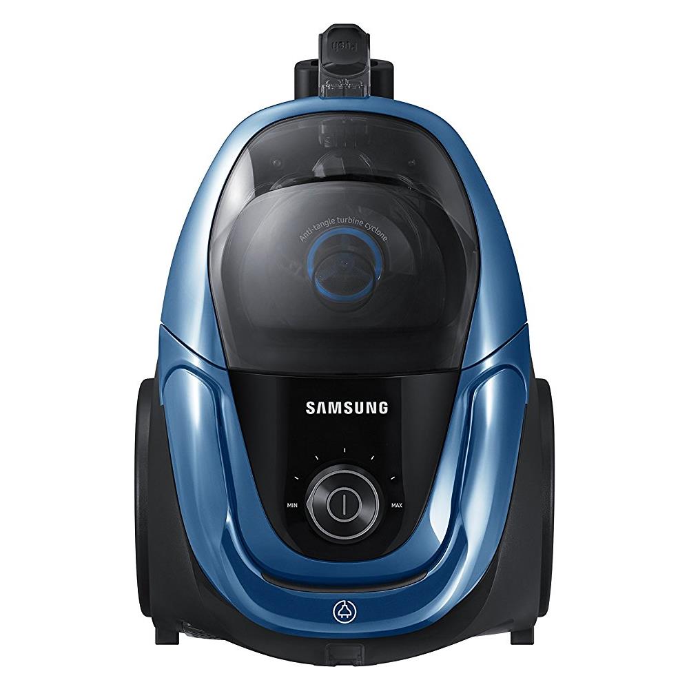 SAMSUNG Aspirapolvere a Traino Senza Sacco Potenza 650 W contenitore aspirapolvere samsung