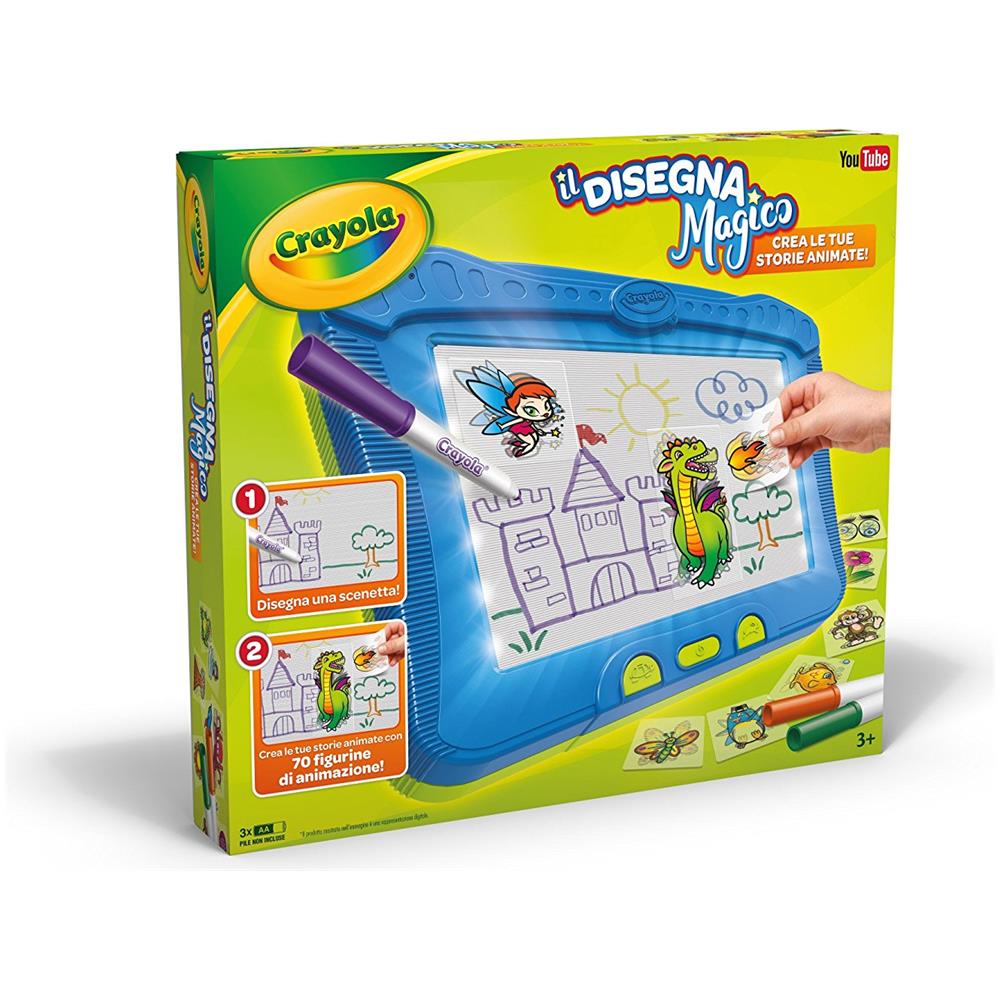 Il DisegnaMagico 25-6701 - Foto 1