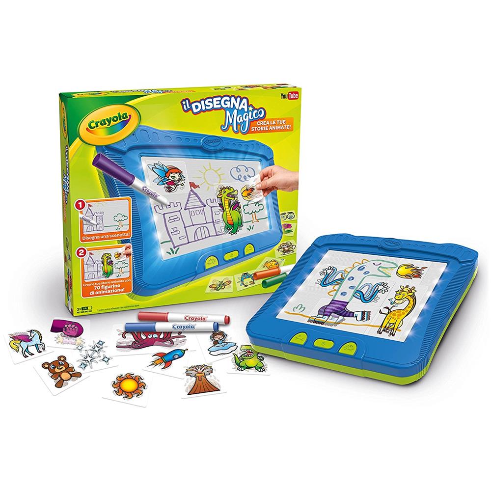 Il DisegnaMagico 25-6701 - Foto 2