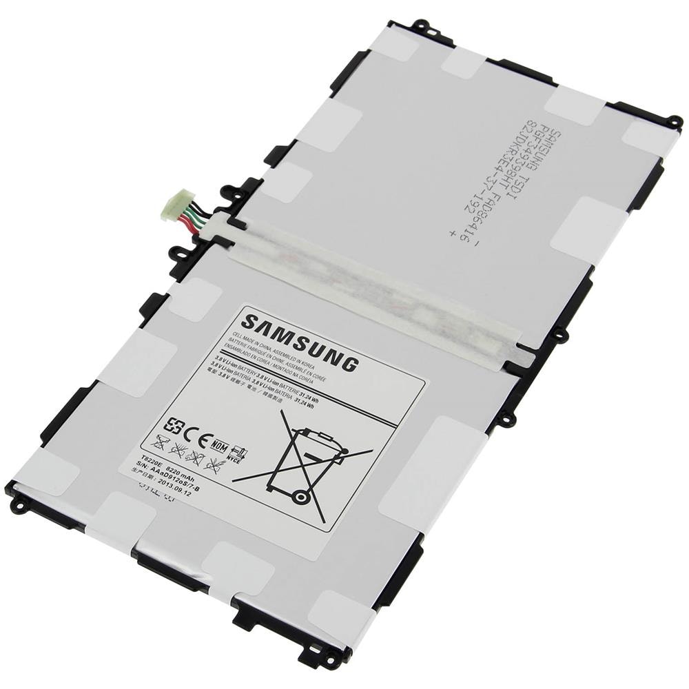 Batterie Originale 8220mah Modello T8220e Galaxy Tab Pro 10.1 - Foto 2