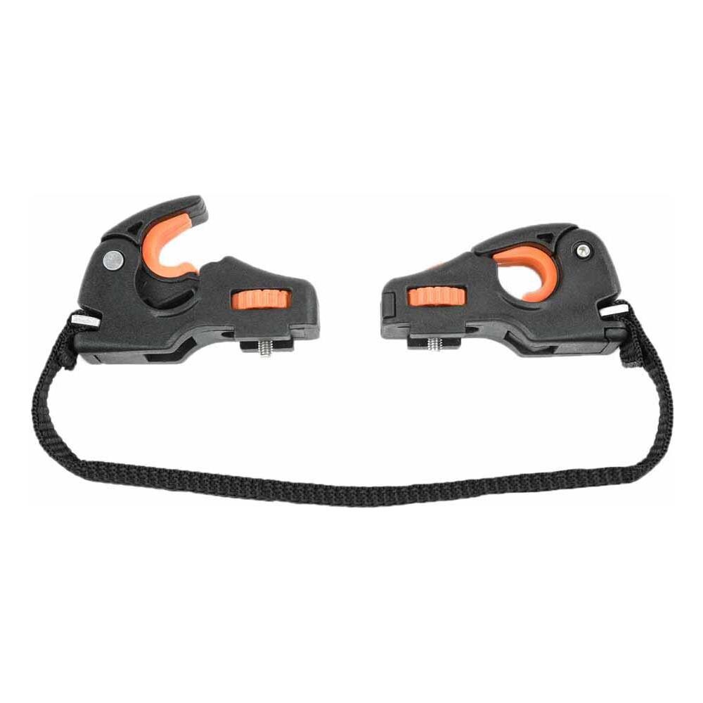 Accessori Borse Qmr Hook 2.0 With Handle Borse One Size - Foto 1