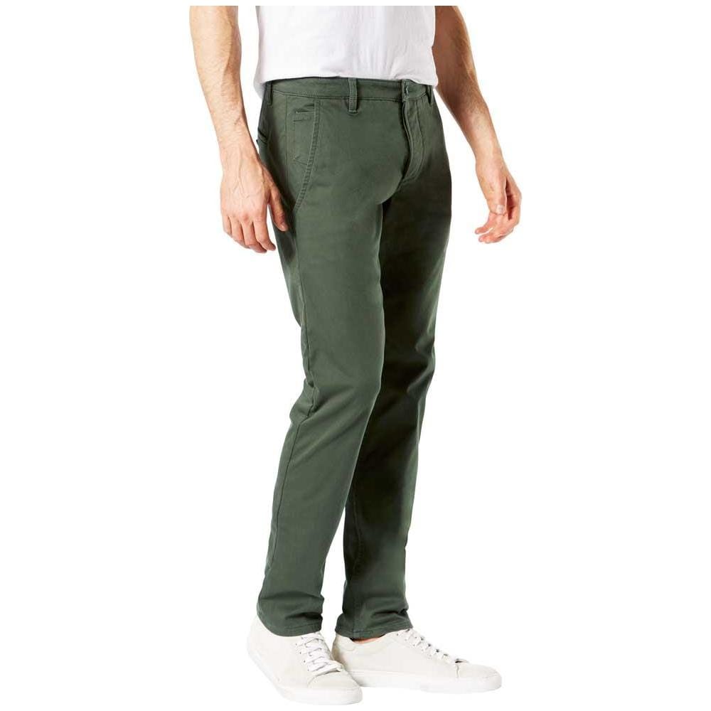 Pantaloni Supreme Flex Alpha Skinny L30 Abbigliamento Uomo W34-l30 - Foto 3