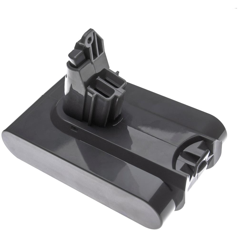 vhbw - Li-ion Batteria 2000mah (21.6v) Aspirapolvere Dyson Dc62, Dc72, V6,  V6 Absolute, V6 Animal Pro, v6 Flexi, V6 Fluffy, V6 Toral Clean Come  965874-02 - ePRICE