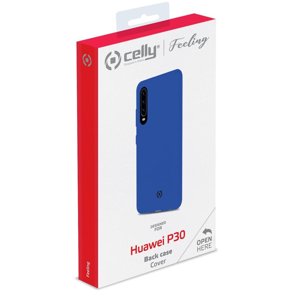 Cover per Smartphone Colore Blu - Foto 7