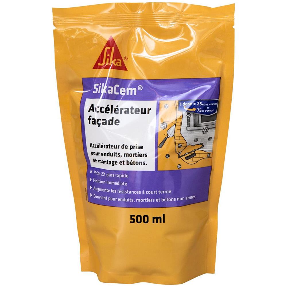 Acceleratore Per Acceleratore Acceleratore Acceleratore cem - 500 Ml - Foto 1