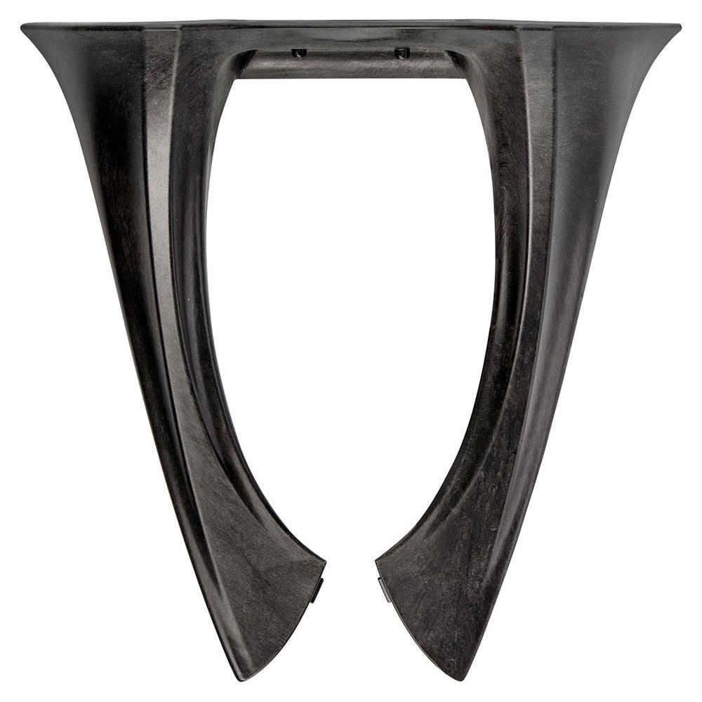 Accessori E Ricambi Attachment Plate For Bns Tech-2 Protezioni One Size - Foto 1