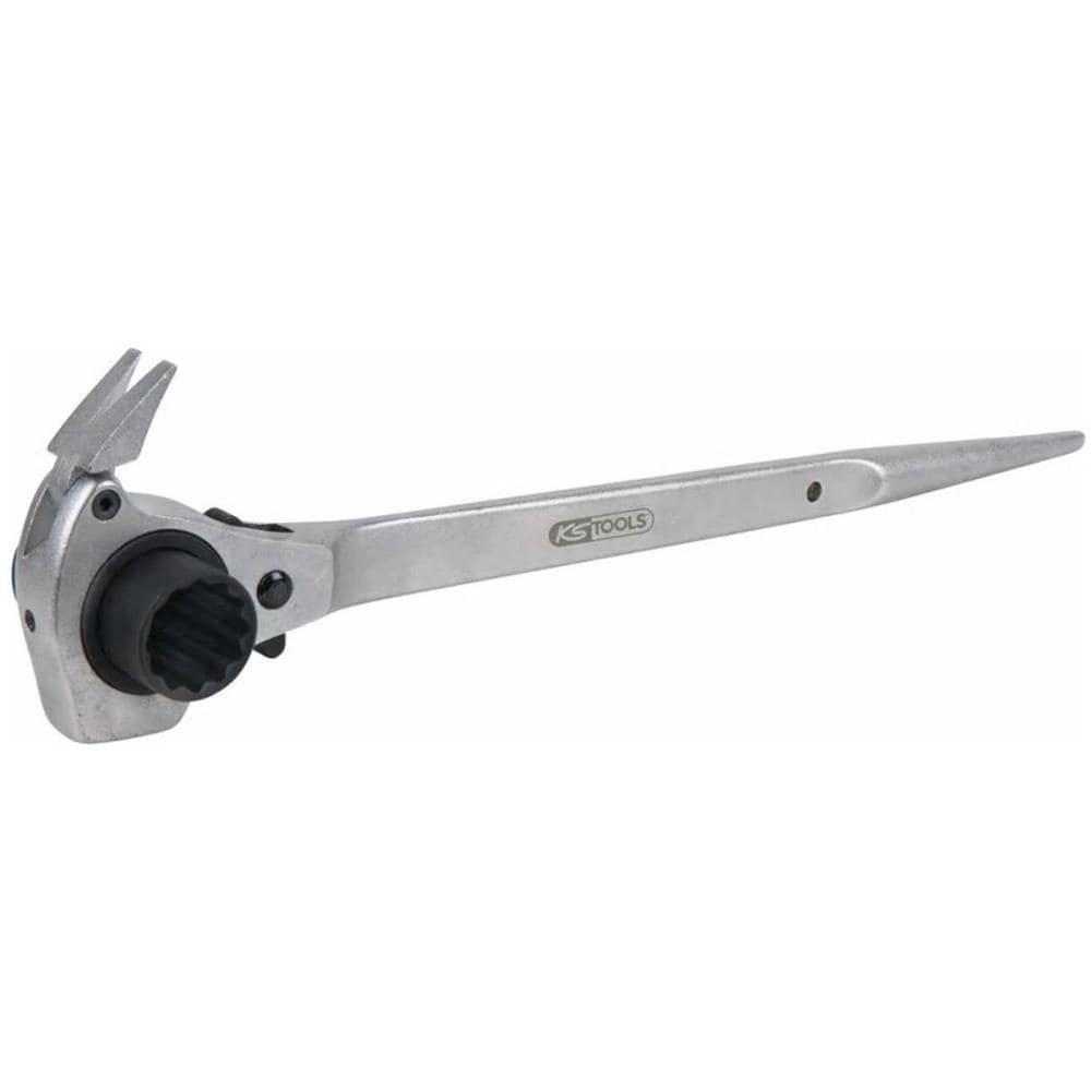 Chiave Per Ponteggi 4-in-1 19x22 Mm 522.2219 - Foto 1