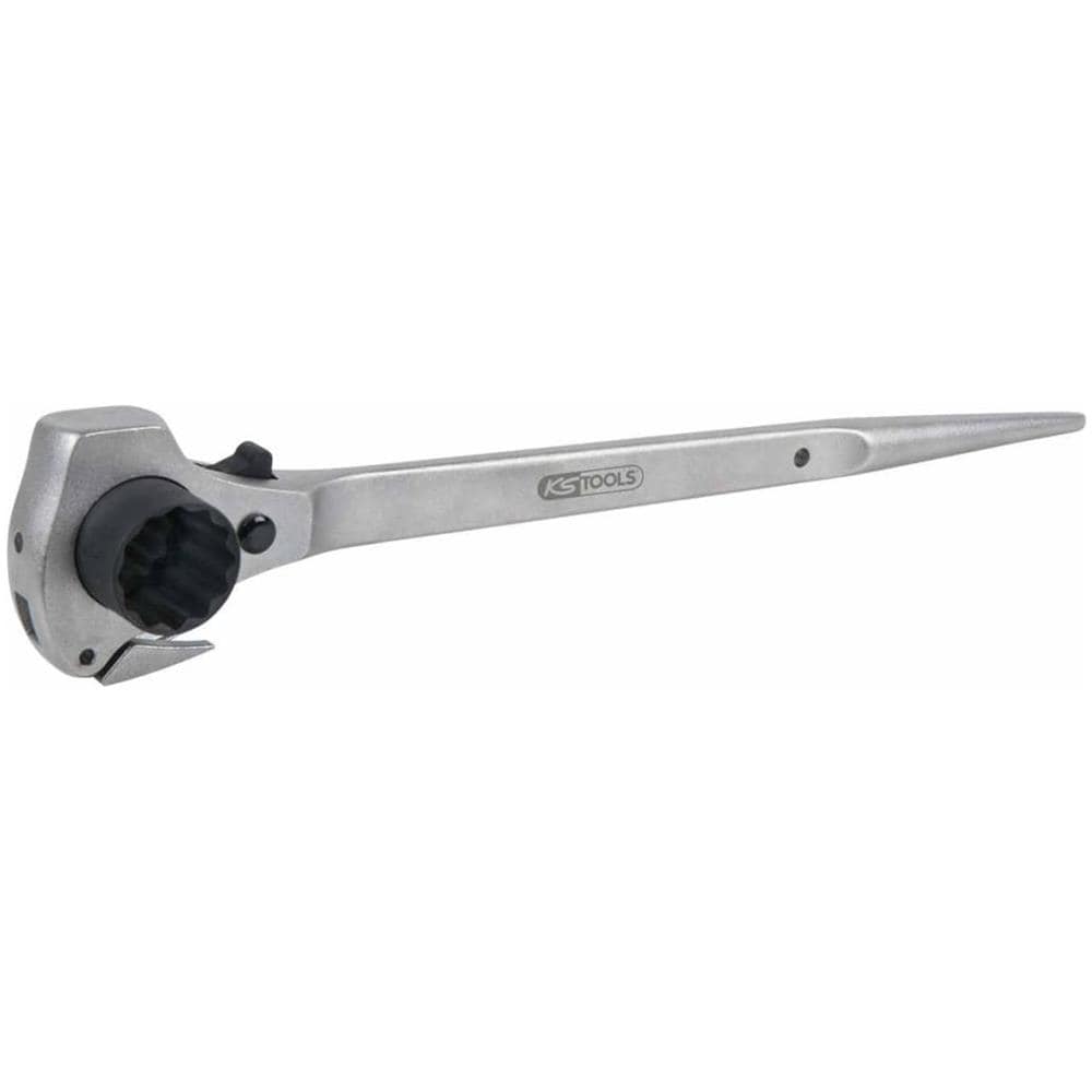 Chiave Per Ponteggi 4-in-1 19x22 Mm 522.2219 - Foto 2