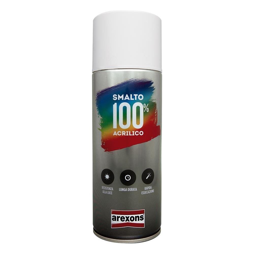 Spray 400ml Blu Medio Acrilico 3606 - Foto 1