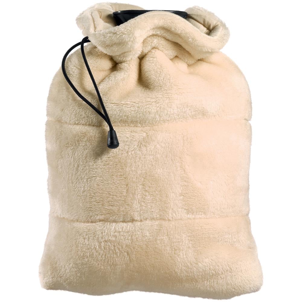 Hot Water Bottle Tender Cream 23 X 33 - Foto 1
