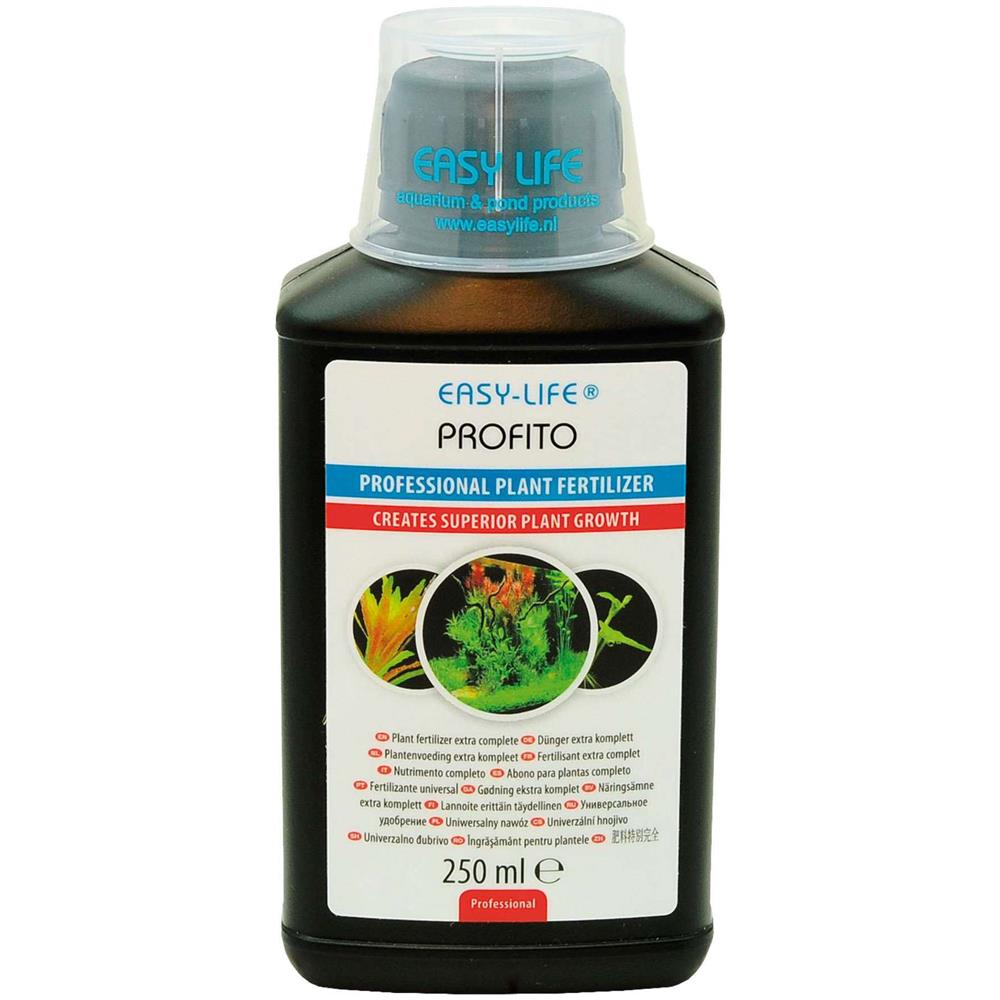 Abono De Plantas Profito 250ml 290 Gr - Foto 1