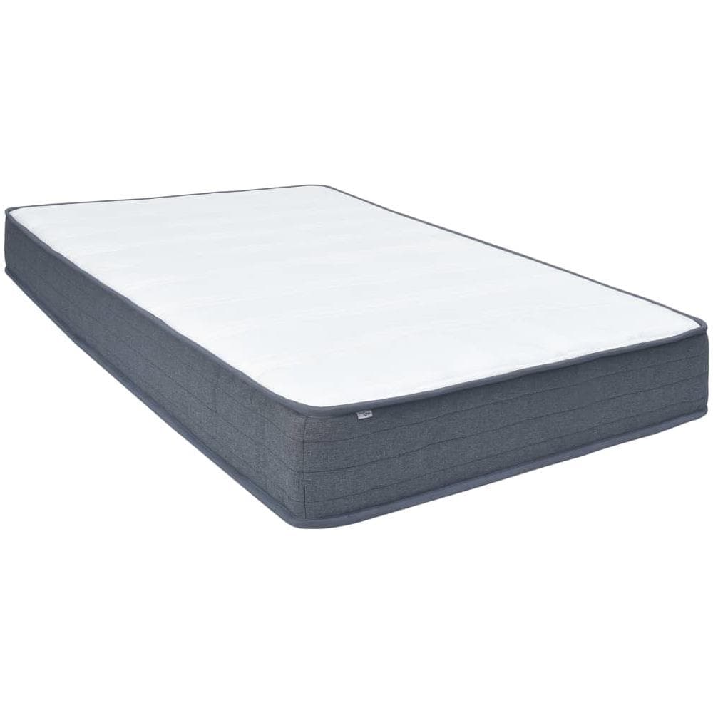 Materasso a Molle Insacchettate 200x140x20 cm - Foto 1