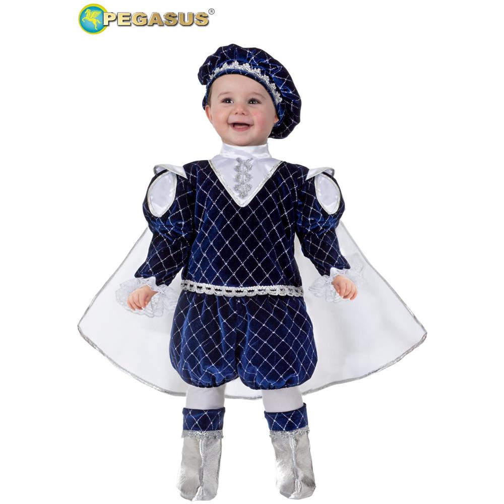 Principe In Velluto 10/12 Mesi - Foto 1