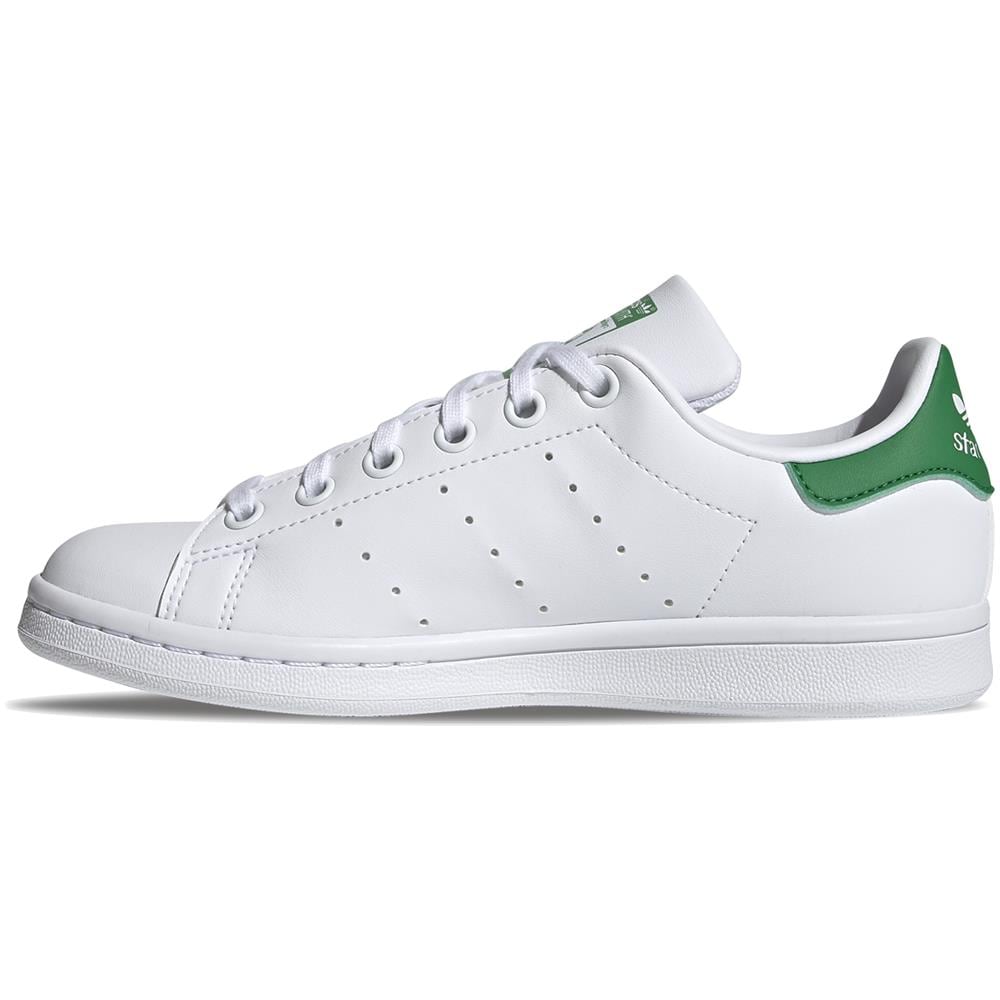 Scarpe Stan Smith J Taglia 36 2/3 Codice Fx7519 Bianco - Foto 2
