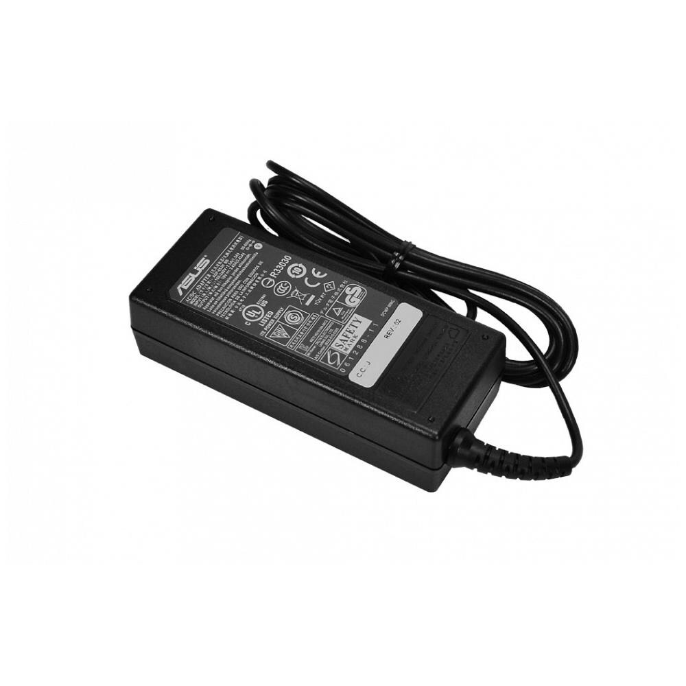 04G2660031N0, 19V, 65W, Interno, Computer portatile, Nero - Foto 1