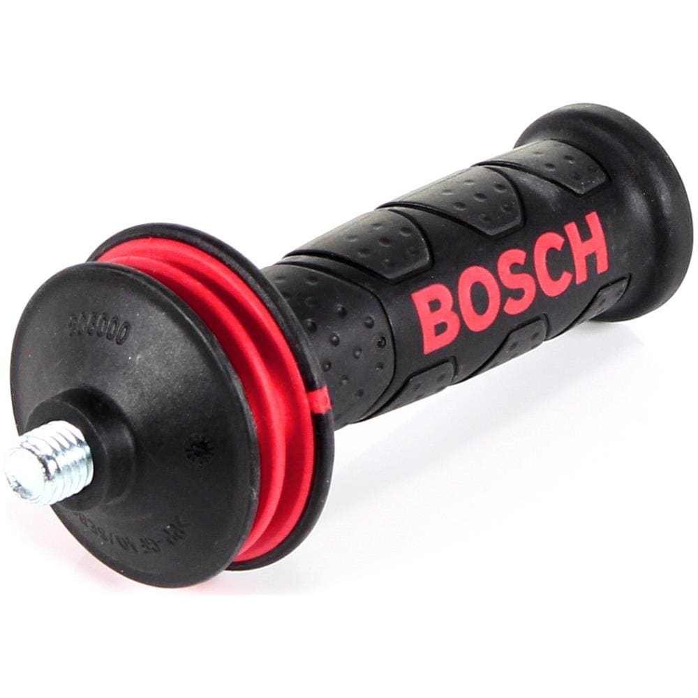 Impugnatura M14 Con Vibration Control / Per Smerigliatrici Angolari (2602025181) - Senza Accessori - Foto 1