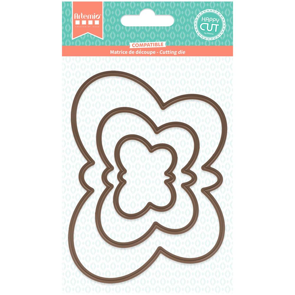 Set Taglia Matriers - Farfalle - Foto 1