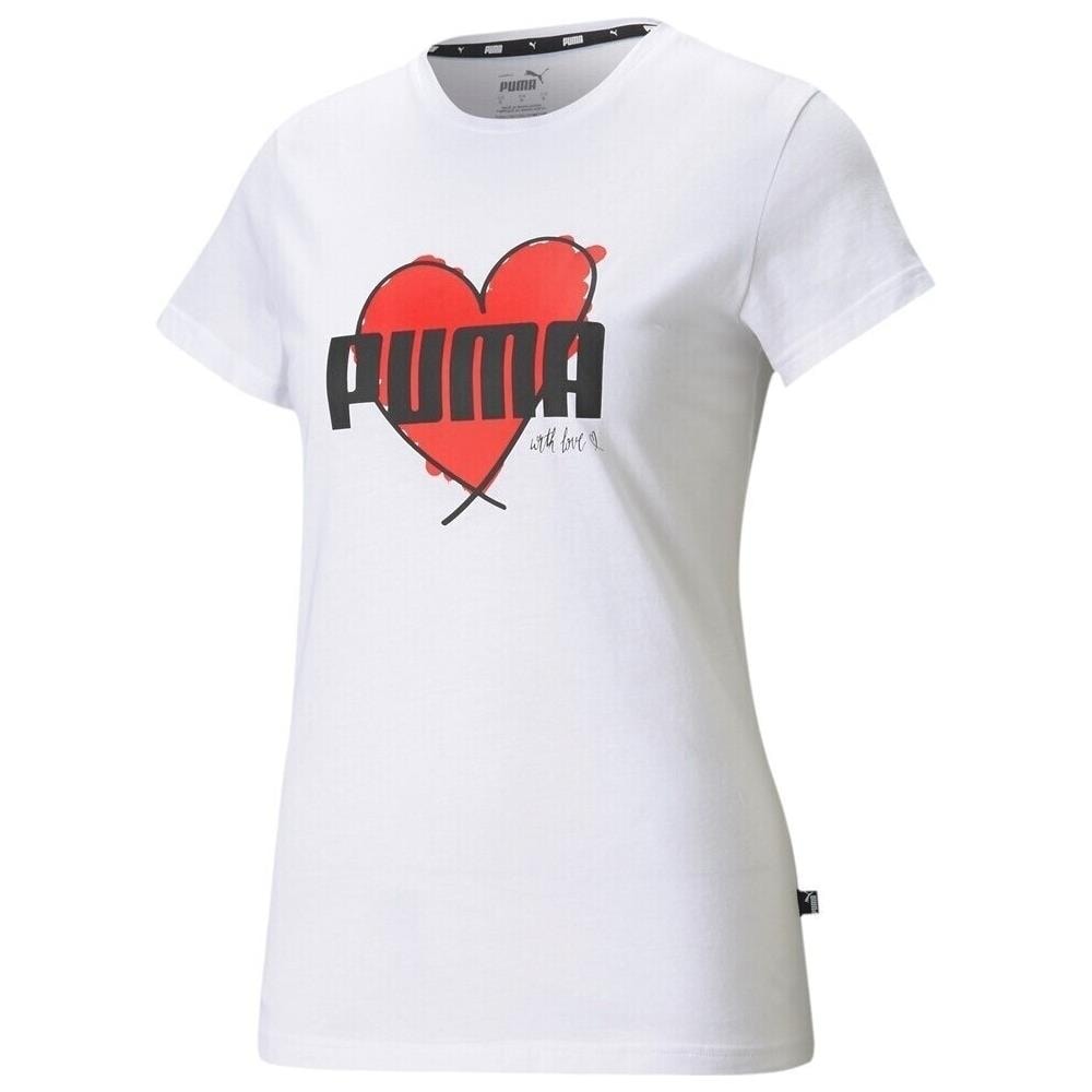 Heart 58789702, Donne, Bianca, Xs - Foto 1