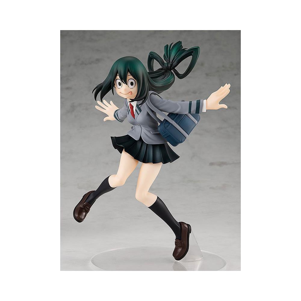 Pop Up Parade My Hero Academia Tsuyu Asui - Foto 1