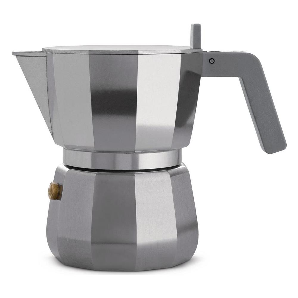 Moka Espresso 3 Tazze - Foto 1