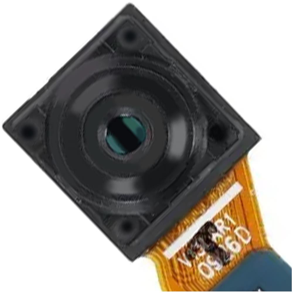 Fotocamera Frontale Compatibile Samsung Galaxy A32 5g Di Ricambio Con Connettore - Foto 2