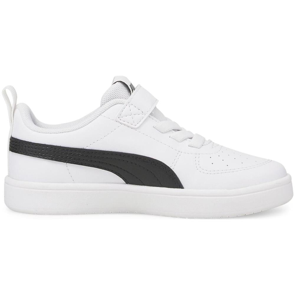 Rickie Ac Ps 38583603, Bambini, Bianca, 32 - Foto 1