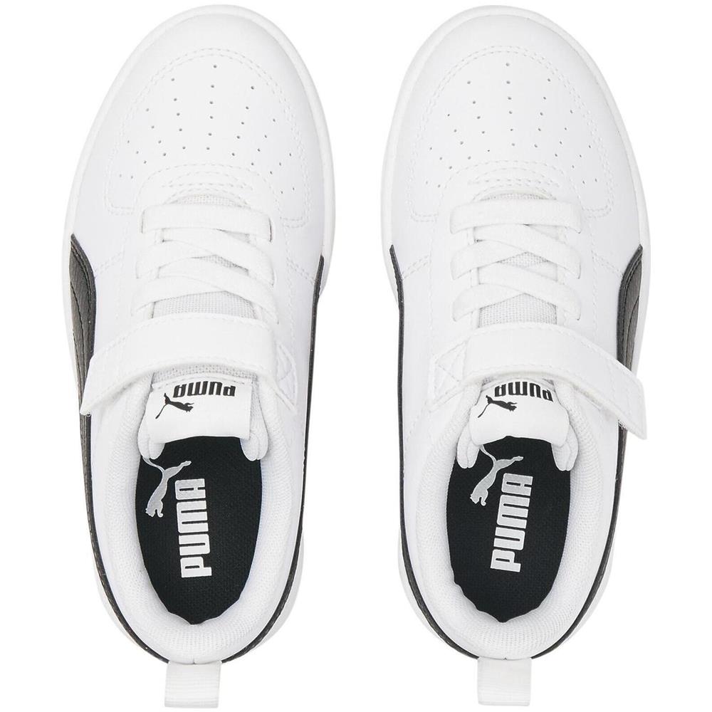 Rickie Ac Ps 38583603, Bambini, Bianca, 32 - Foto 6