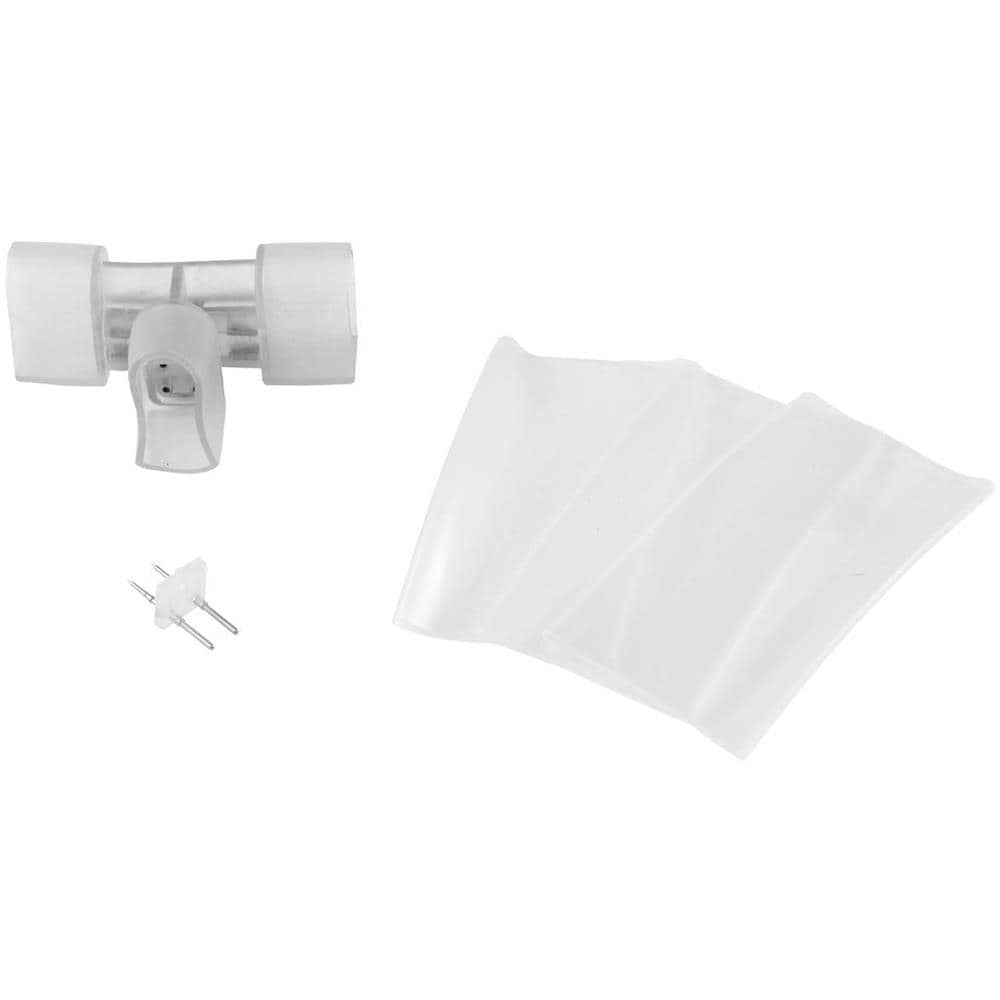 Led Neon Flex Ec T-connector - Foto 1