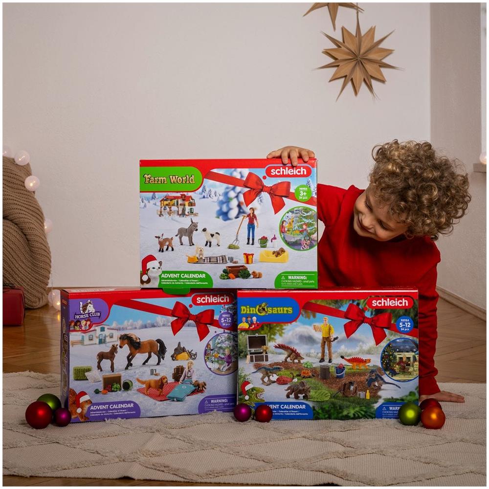 CA FARM WORLD 2023 - Foto 5