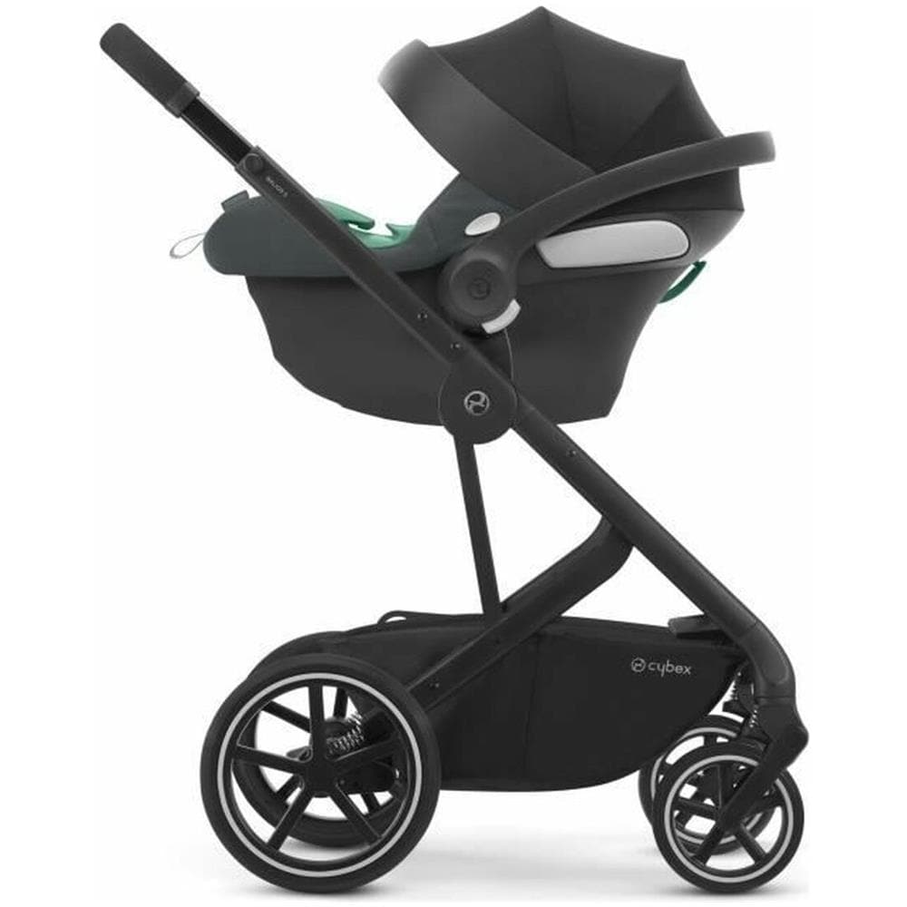 Aton B2 I -size Seggiolino Auto Aton B2 I -size 0+ (de 0 A 13 Kilos) - Foto 2