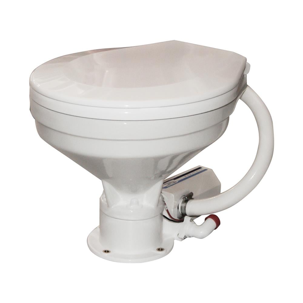 Wc Elettrico Tmc 12 V - Foto 1