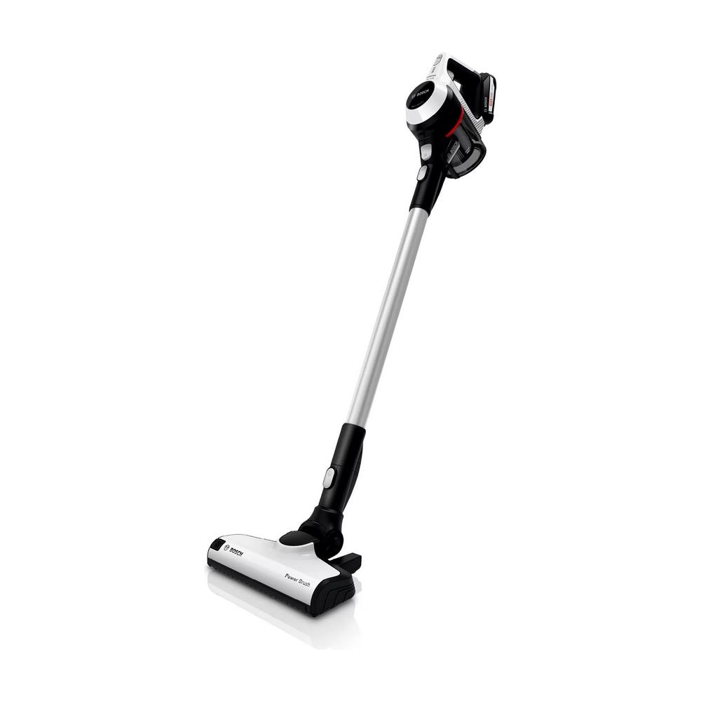 Scopa Elettrica BCS611AM Serie 6 Senza Sacchetto Colore Nero / Bianco - Foto 2