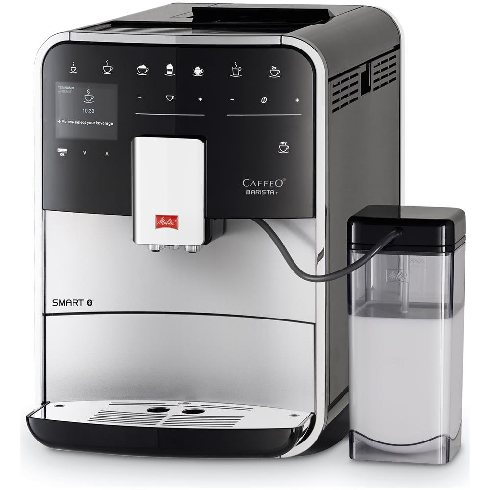 Barista Smart T Macchina per espresso 1,8 L - Foto 9