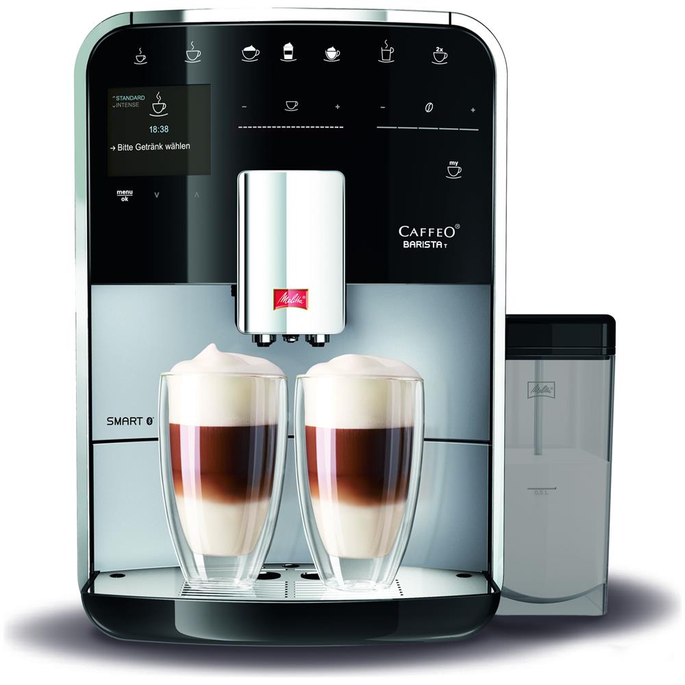 Barista Smart T Macchina per espresso 1,8 L - Foto 1