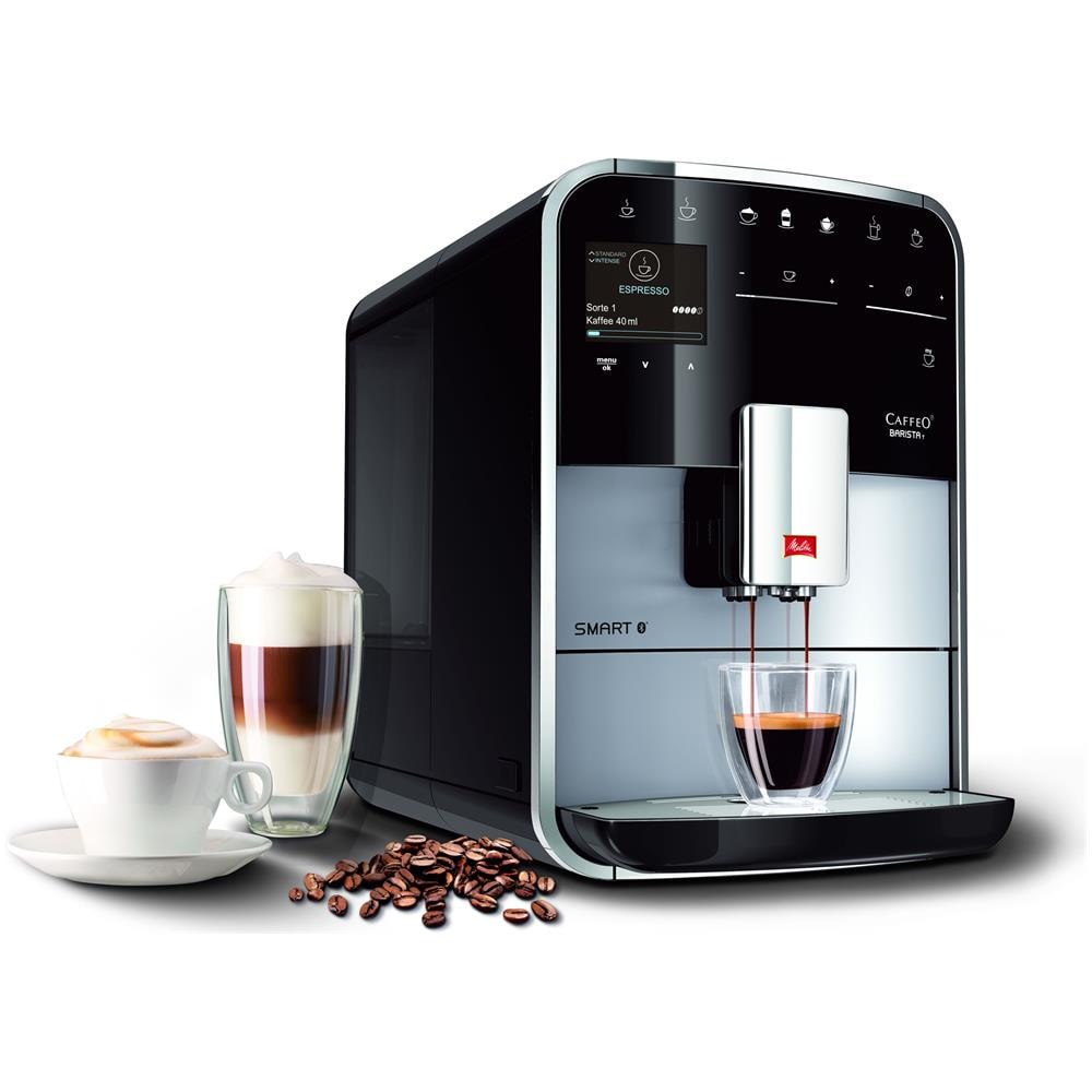 Barista Smart T Macchina per espresso 1,8 L - Foto 2