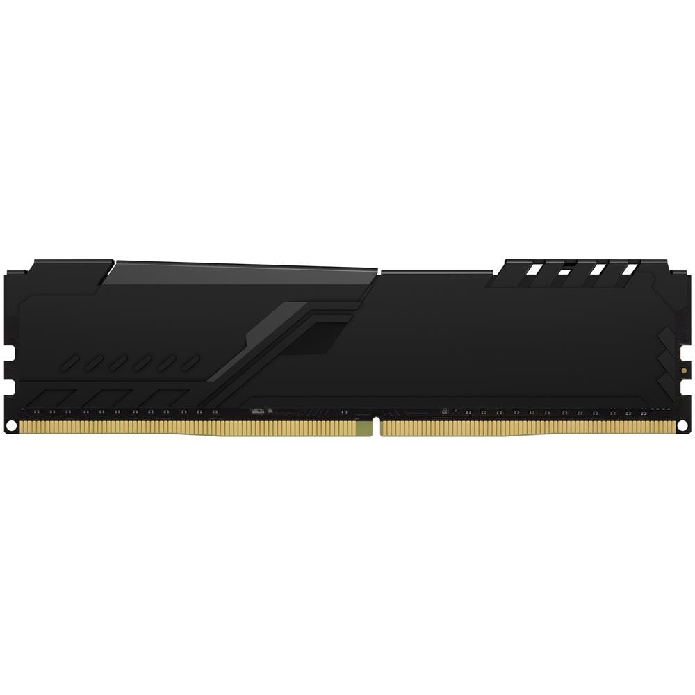 FURY Beast 16GB 3200MHz DDR4 CL16 Memoria Gaming Kit per Computer Fissi Modulo Singolo KF432C16BB1/16 - Foto 2
