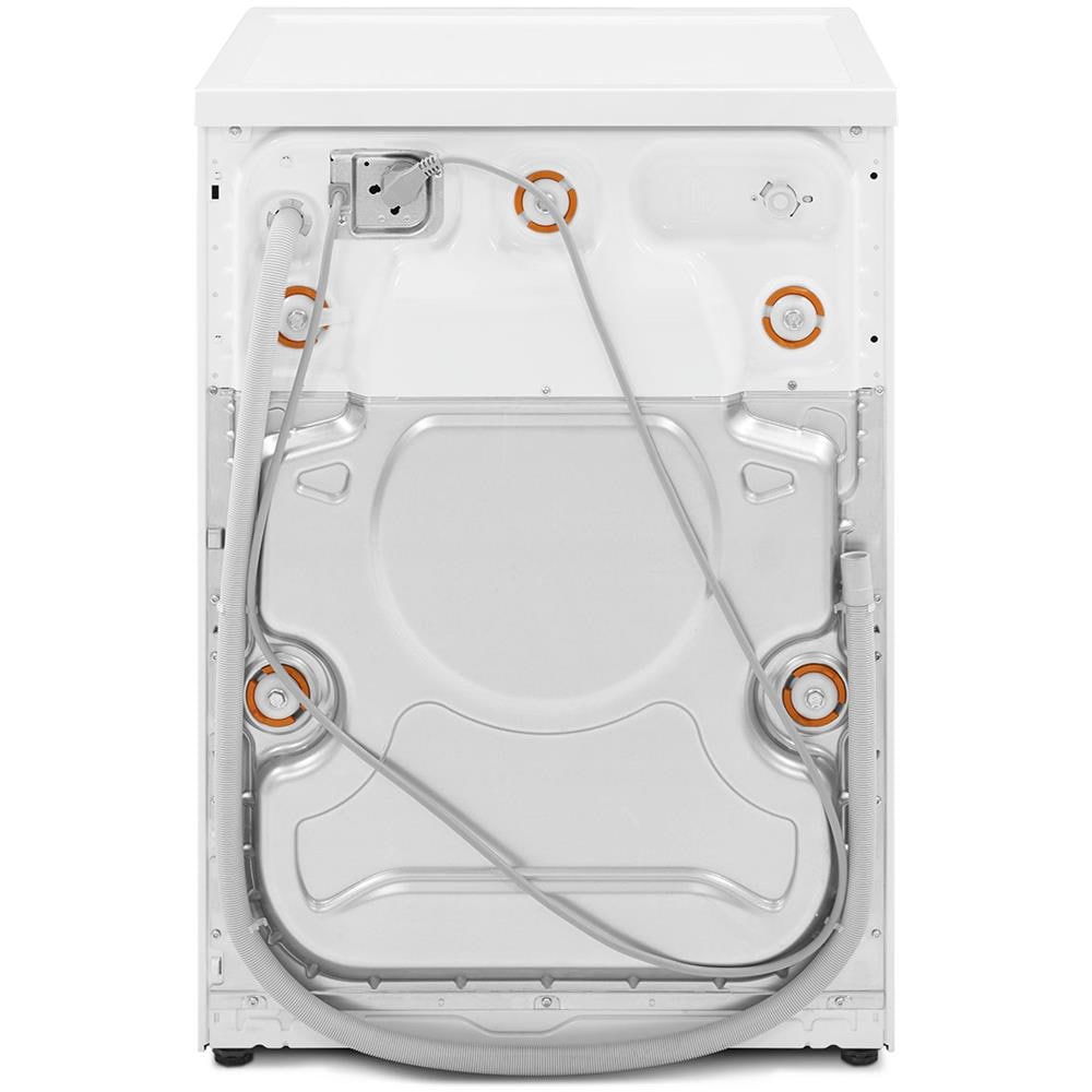 Lavatrice Standard WN94SEA 9 Kg Classe A Centrifuga 1400 giri - Foto 10