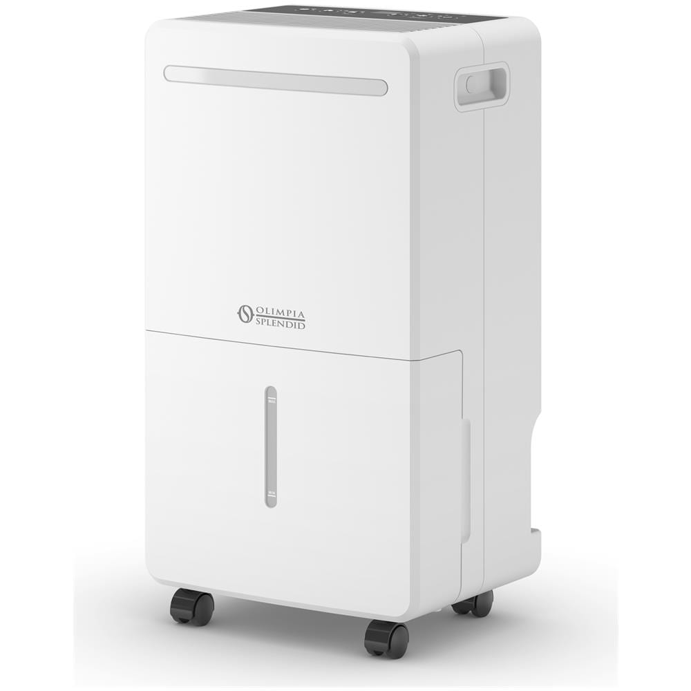 Aquaria S2 2 L 45 dB Bianco - Foto 1
