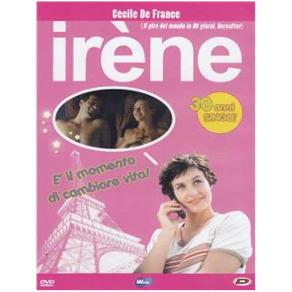 Dvd Irene - Foto 1