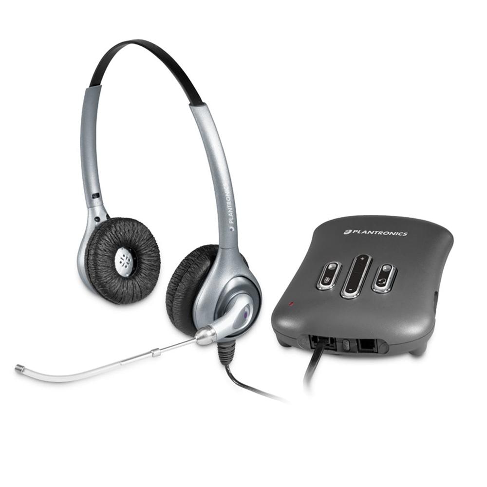 Amplificatore Multimedia per Telefono e PC Nera Policarbonato 39380-01 - Foto 2