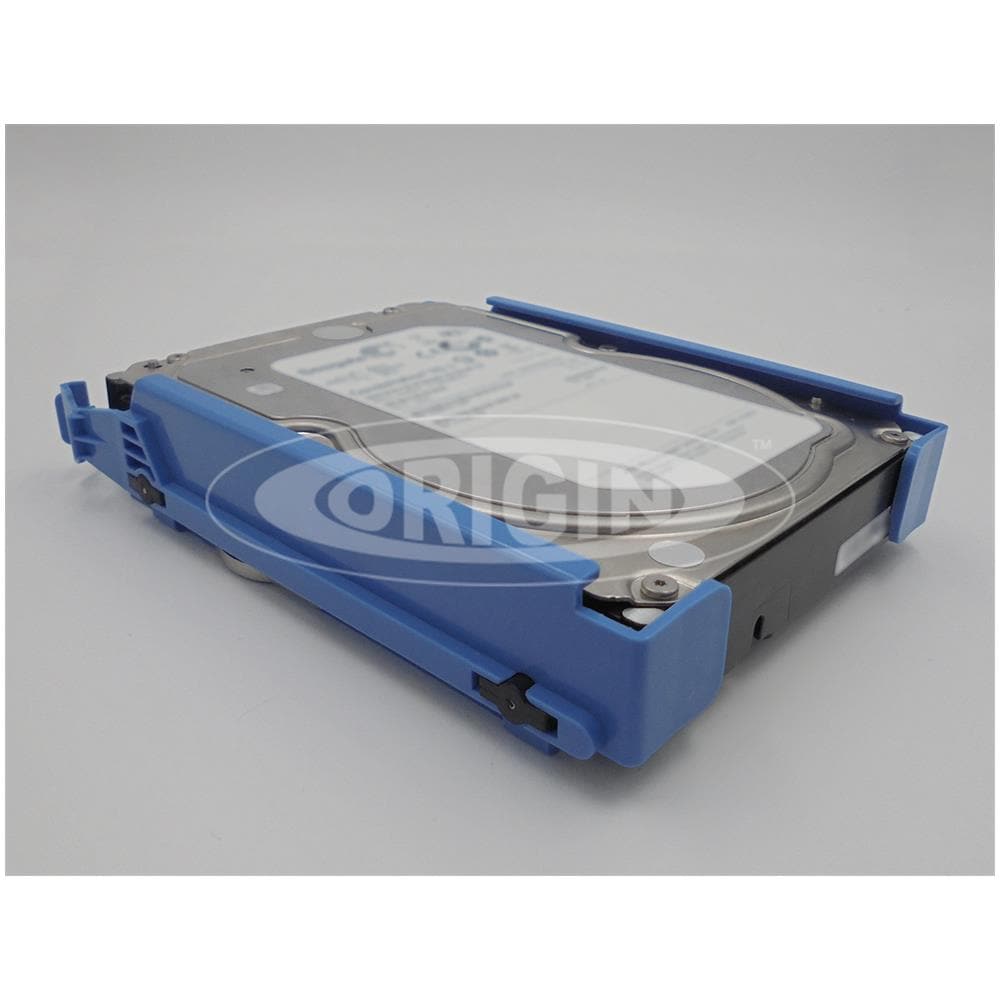 500gb Desktop 3.5in Sata Hd Kit 7200rpm Dell Wkstn Chassis . In - Foto 1
